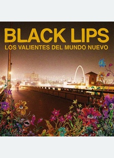 Los Valientes Del Mundo Nuevo