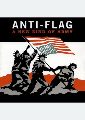 NEW KIND OF ARMY