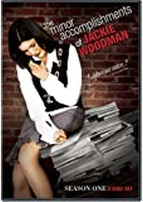 Minor Accomplishments of Jackie Woodman: 1st Season