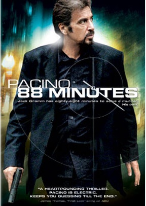 88 Minutes