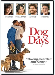 Dog Days