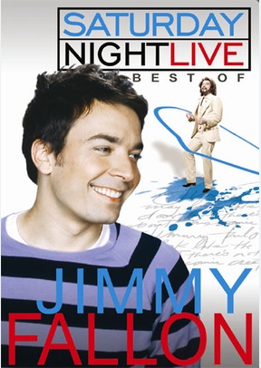 SNL: The Best of Jimmy Fallon