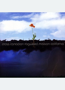 MISSION CALIFORNIA