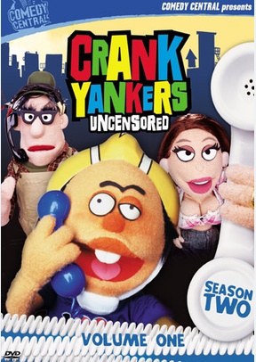 Crank Yankers: Season Two, Volume 1