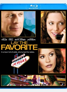 Lay the Favorite