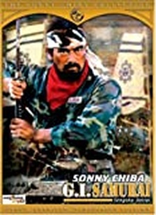 The GI Samurai