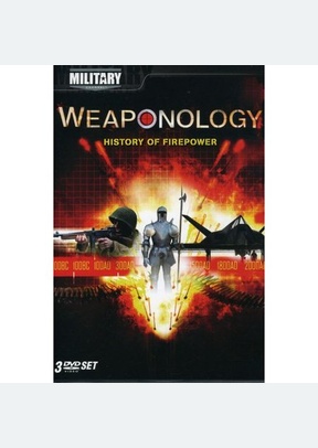 Weaponology