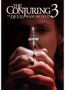 The Conjuring: The Devil Made Me Do It