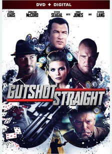 Gutshot Straight