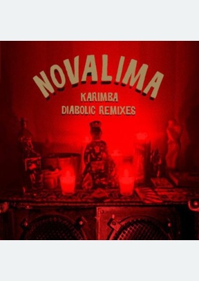 Karimba Diabolic Remixes