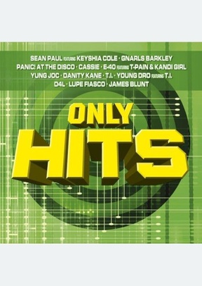 ONLY HITS