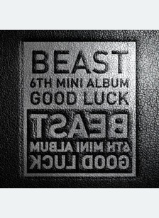 GOOD LUCK