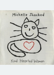 KIND HEARTED WOMAN