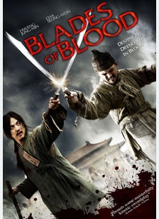 Blades of Blood