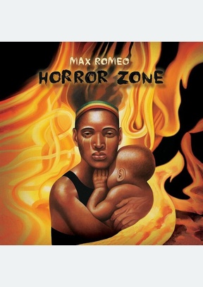 "Horror Zone"