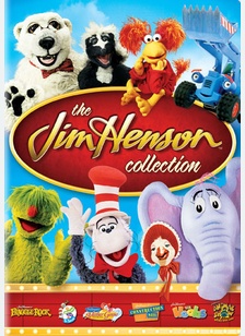 The Jim Henson Collection