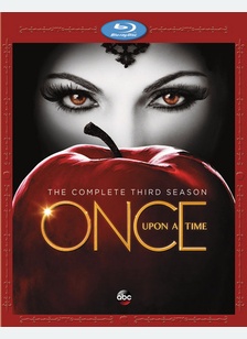 Once Upon a Time: The Complete Third Season