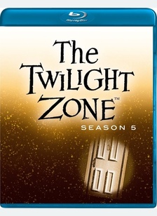 The Twilight Zone: Season 5