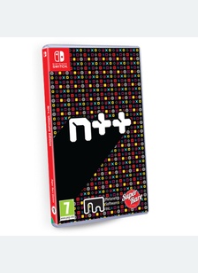 N++ ULTIMATE EDITION - SWITCH