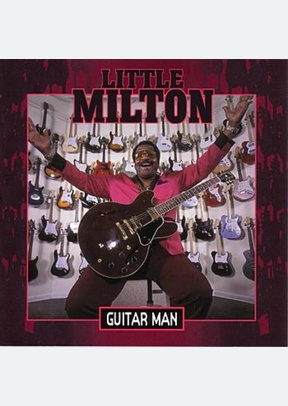 GUITAR MAN