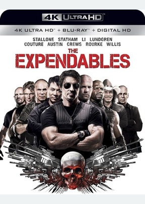 The Expendables
