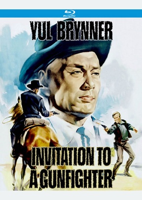 Invitation to a Gunfighter