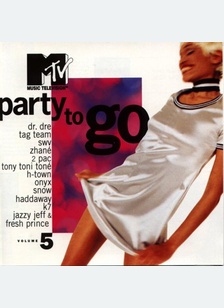 MTV PARTY TO GO V.5