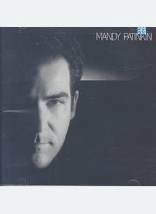 Mandy Patinkin