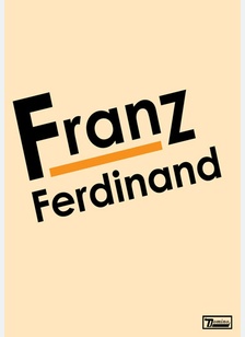 FRANZ FERDINAND