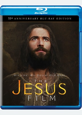 The Jesus Film
