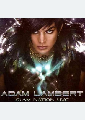 Glam Nation Live