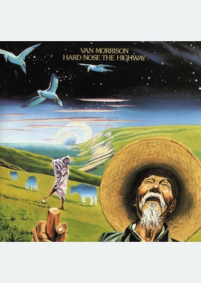 HARD NOSE THE HIGHWAY