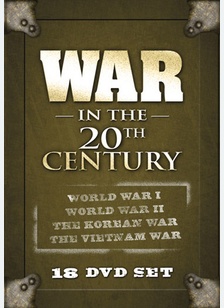 War in the 20th Century
