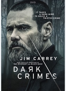 Dark Crimes