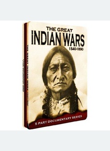 The Great Indian Wars