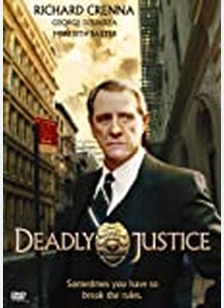 Deadly Justice