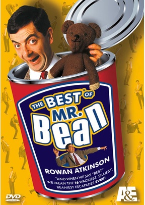 The Best of Mr. Bean
