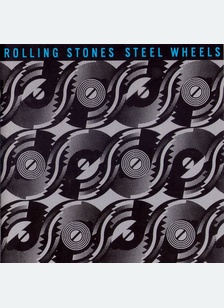 STEEL WHEELS