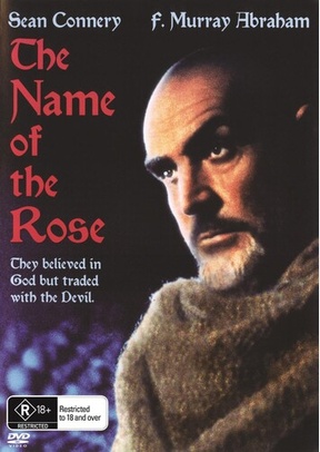 NAME OF THE ROSE (IMPORT)