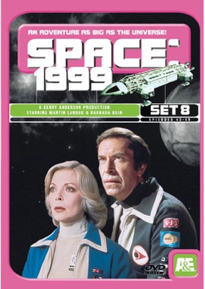 Space: 1999 - Set 8