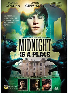Midnight is a Place