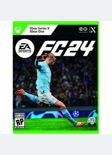FC 24 - XBOX Series X