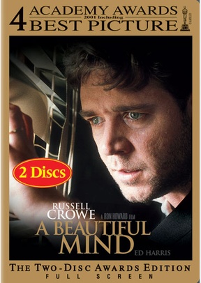 A Beautiful Mind