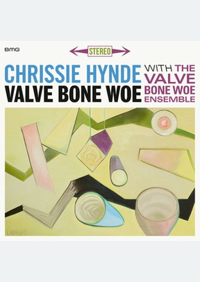 VALVE BONE WOE