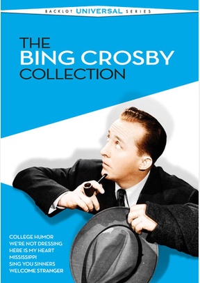 The Bing Crosby Collection