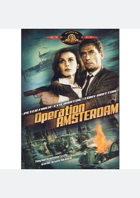 Operation Amsterdam