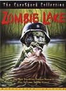 ZOMBIE LAKE