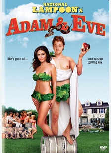 National Lampoon's Adam & Eve