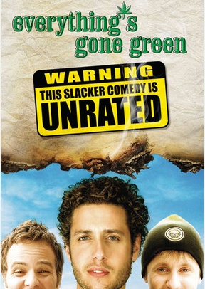 Everything's Gone Green