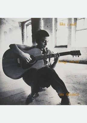 Like i Said:Songs 1990-91
